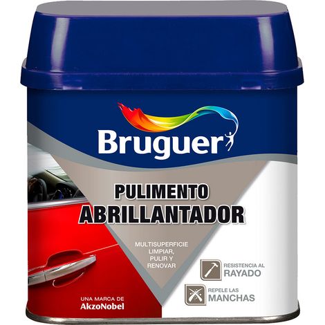 PULIMENTO ABRILLANTADOR 0,375L 5056392 BRUGUER (1/2)
