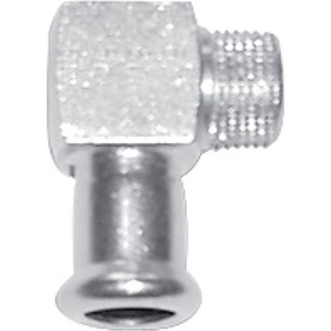 SCELTO DA DESIVERO Gomito misto 18x1/2" 90° mf codice prod: DSV08484 (1/3)
