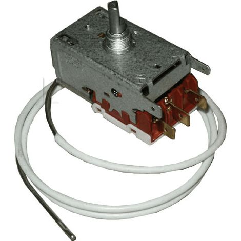 THERMOSTAT K59L2549 pour REFRIGERATEUR ZANUSSI - 226217106