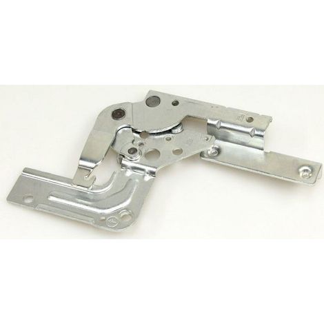 Bisagra de puerta derecha para lavavajillas CANDY 41026939