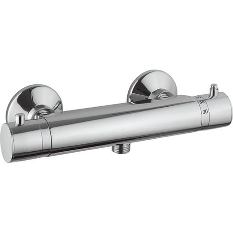Robinet de douche Crosswater MPRO - chrome