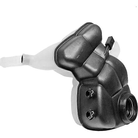 Vase d'expansion de liquide de refroidissement pour radiateur de voiture MB W221 W216 2215000349 (1/5)