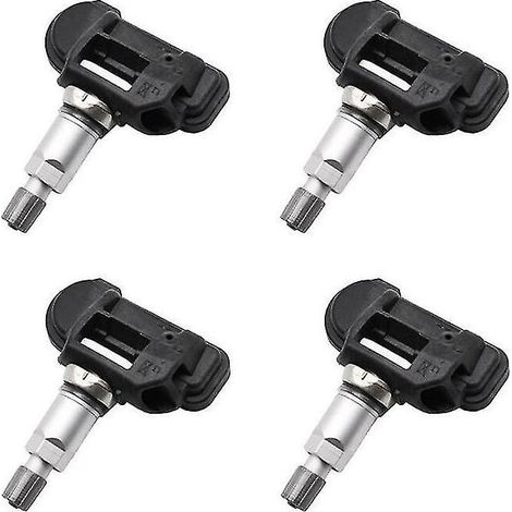 Capteur de pression des pneus 13581560 13598775 pour Cruze Captiva et Opel Corsa J Zafira B433MHz (1/5)