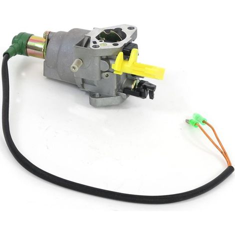 FUXTEC Vergaser Stromerzeuger SG7500 / SG7500A / SG7500B