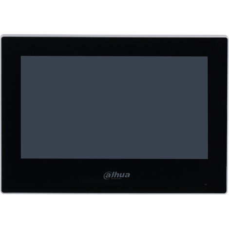 Dahua Technology VTH2621GW-WP Anzeige (1/2)
