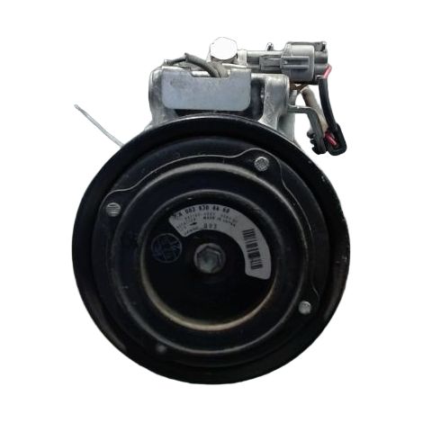 [PRODUIT D'OCCASION] Compresseur Air Conditionne MERCEDES Classe A 2004- ♻️ Ref Oe. 0038304660 - Garantie à vie (1/5)