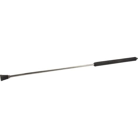 Lanze 1500mm V2A UNIVERSAL HD512693