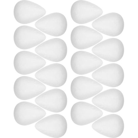 de roses séchés blancs et légers pour décorations de mariage (1/5)