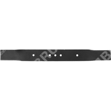 Lama lunghezza 480 mm per trattorini WESTWOOD - BTS - MOUNTFIELD - ECHO COMPATIBILE - 010385