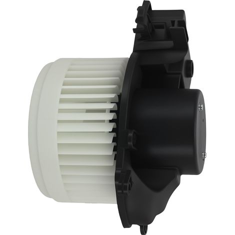 HVAC Heater Blower Motor w/ Fan for Mercedes-Benz C-Class CL203 Diesel 2001-2011 (1/5)