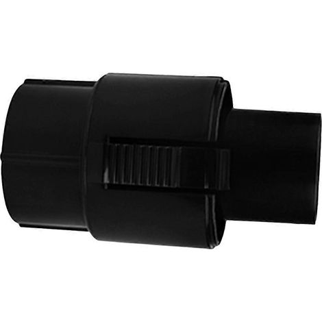 Convient pour l'aspirateur Midea QW12Z-05E/05F/607 : tuyau inférieur, diamètre intérieur 40 mm, diamètre extérieur 35 mm (1/5)