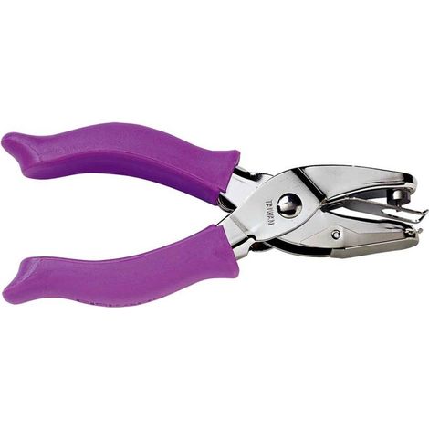 1/8 Mittlerer Kreisstanzer Fiskars
