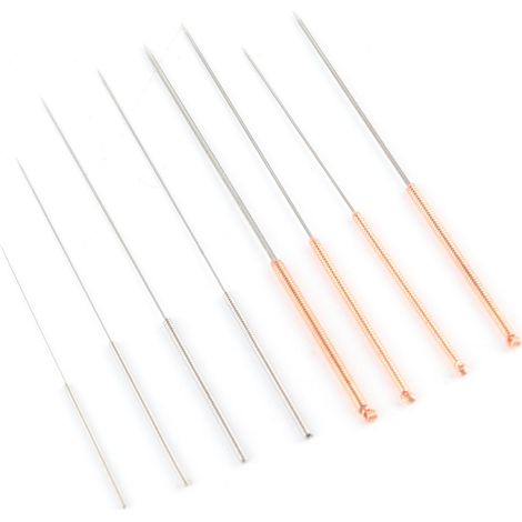Aiguille de Nettoyage pour Buse d'Imprimante 3D en Acier Inoxydable - Kit d'Outils