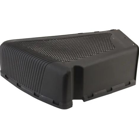 322486150/1 - Partie Inférieure Droite de bac pour tondeuse Castelgarden / GGP / Stiga