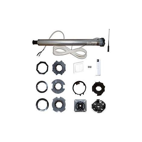 Rollladenmotor TM2K Kit Mini TM45 - Reno 28 kg