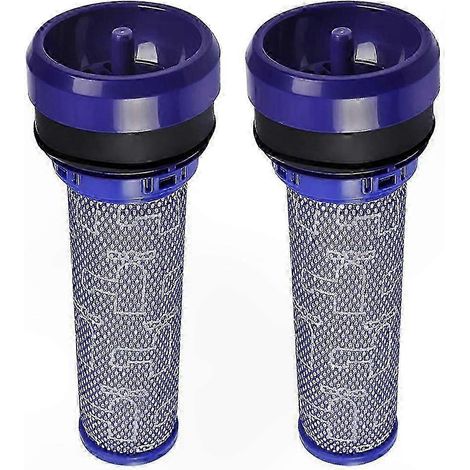 2 préfiltres et préfiltres moteur pour aspirateurs DC37, DC33C, DC39, DC28C et DC53 (1/5)