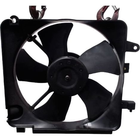 Moteur Ventilateur Radiateur CHEVROLET Matiz 05- [PRODUIT D'OCCASION]♻️96395500