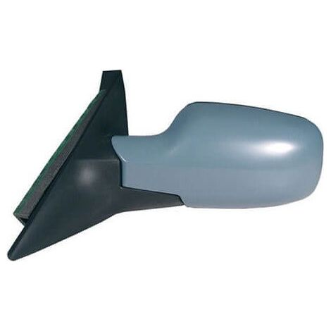 Rétroviseur électrique gauche à peindre Renault Scenic 2 2003-2009