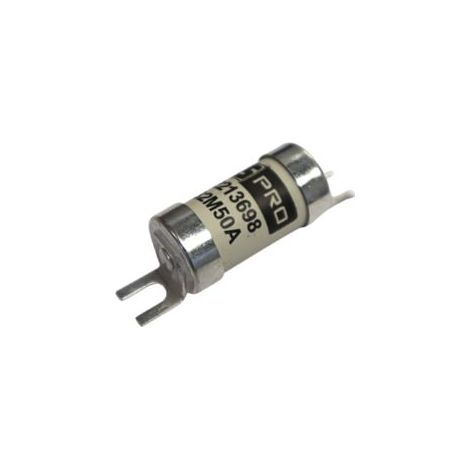 Fusible à pattes fendues, taille A1, 32 A, 50 A, gG, gM 250 V dc, 415 V ac ( Prix pour Sachet de 5 )