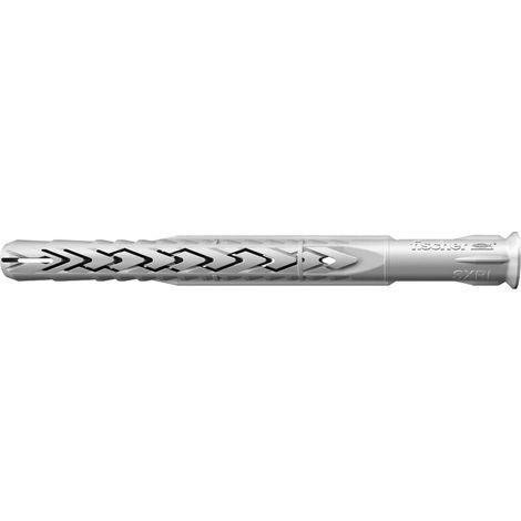 Fischer 100x Perni di centraggio a gambo lungo SXRL 8 x 120 mm - 540882
