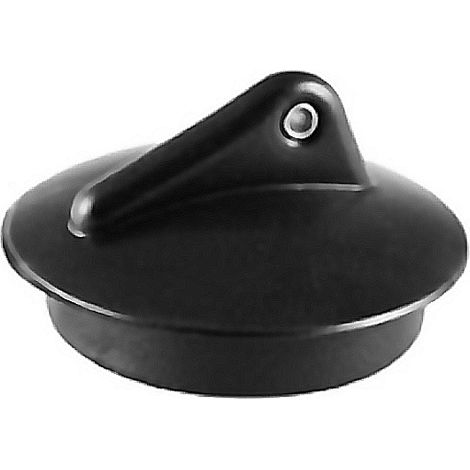 TAPON FREGADERO UNIVERSAL GOMA 46 GRANEL