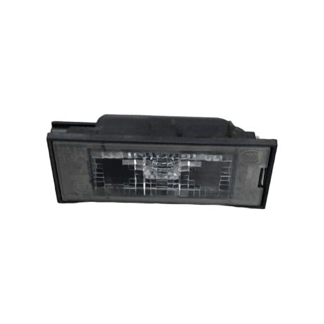 Eclaireur Plaque De Police Gauche RENAULT Kadjar [PRODUIT D'OCCASION]♻️8200480127 (1/2)