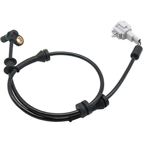 47910-7S025 479107S025 Capteur de vitesse de roue ABS avant gauche et droit pour QX56 5.6L Pièces automobiles (1/5)