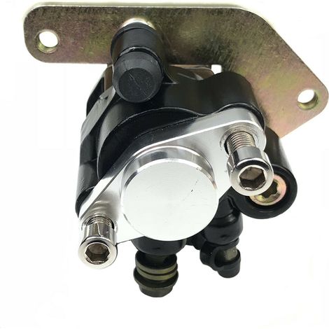Motorcycle parts compatible with Yamaha Banshee 350 87-06, YFM350, and YFZ350. (1/5)