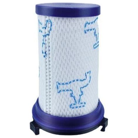 Ahlsen 3 Pcs Aspirateur t remplace, Filtre de rechange (1/5)