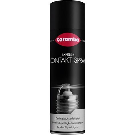 Espray contacto 500ml Caramba (por 6) (1/4)