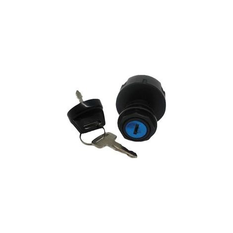 Interruptor de luz Polaris de 4 broches compatible con Polaris Sportsman Magnum 4110264-