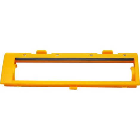 Compatible with the robotic vacuum cleaners 800T/820/Robovac 11/Q5/Q6/C30B/CONGA X550: main brush holder, brush cover, rotating brush cover and accessories. (1/4)