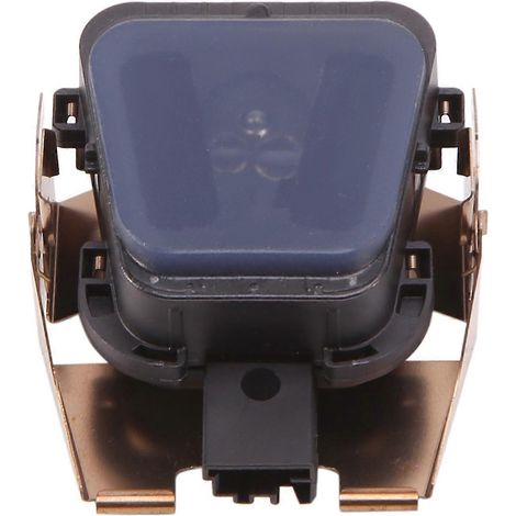 Capteur de pluie pour essuie-glace avant de voiture pour Peugeot 208 2008 408 508 Citroën C4 Picasso 9665925480