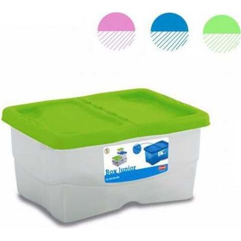 Caja Junior 40X30 h 18 Stefanpl