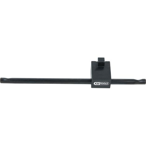 Kstools – Outil de tension de courroie crantée PSA Toyota – Longueur 157mm – Chrome Vanadium – Précision d'ajustement courroie (1/3)