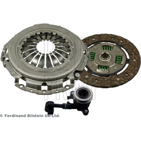Kit d'embrayage Blue Print ADR163072 DACIA 30 20 509 01R 30 20 509 01R S2