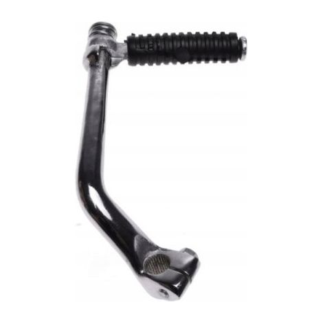 Kickstarterhebel 4T Quad ATV Cross 110 139FMB Kinway Chopper (1/4)