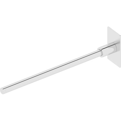 BELTRAN 10354 AMSTERDAM Barra Vertical Cromo Adhesivo - ref: 064-10354