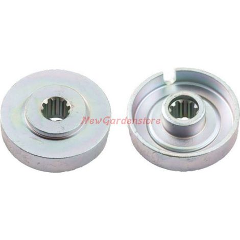 Virola de par cónico para desbrozadoras Kawasaki 270566