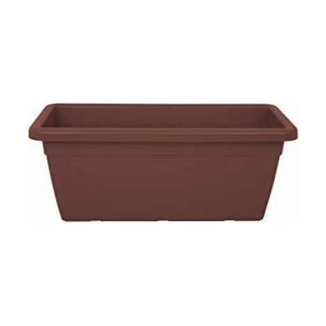 Artevasi Fioriera Venezia XL 60 cm Bronzo (1/4)