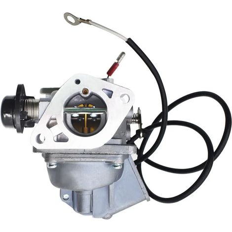 Carburateur GX620 GX610 Carburateur 16100-ZJ0-871 16100-ZJ0-872 (1/5)