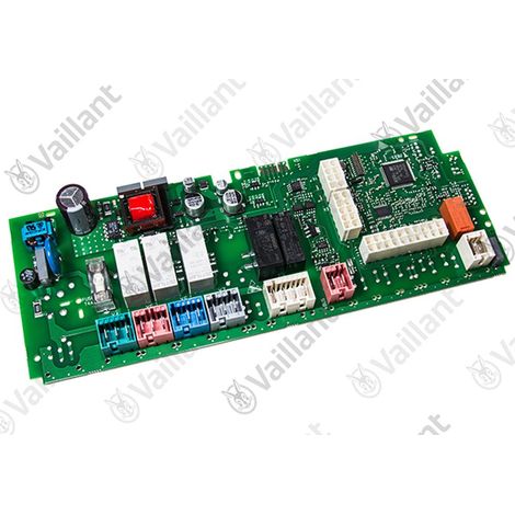 VAILLANT Scheda elettronica VMS 8 e.a. Vaillant-Nr. , 0020218212