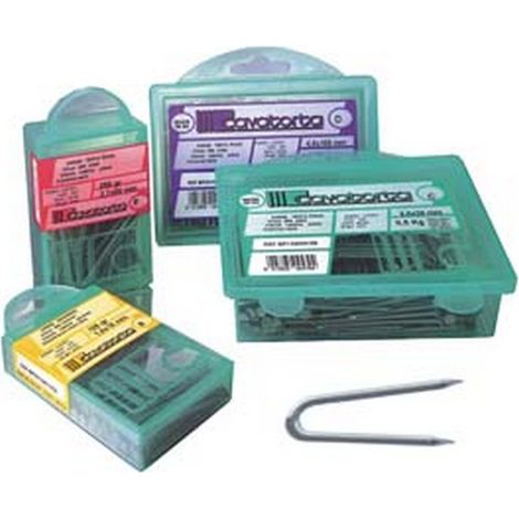 4BL CAMBRETTE BRICOLINE - mm. 2,7 - 16x30 gr.1000