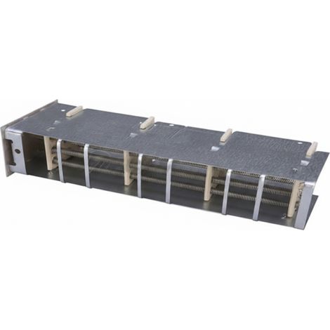 Resistencia Secadora Indesit IS31V Whirlpool Fagor  C.O. C00205626 482000030300 SBM000591  Recambio Calentamiento Original (1/3)