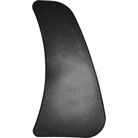 TAPPO DESTRO PARAURTI - IVECO - Eurocargo Tector MY2008 75-120 - 500380095 - 504042188 - 500383451 (1/5)