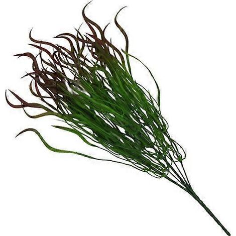 guirlande de fleurs artificielles en rotin et feuillage, outil pour la décoration de jardin et de bouquet (1/5)