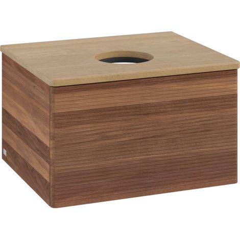Villeroy & Boch K29111HM WTUS Antao K291 600x360x500mm (1/3)