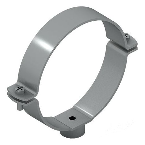 Collare GSM per scarico ø40 mm con manicotto 70490040
