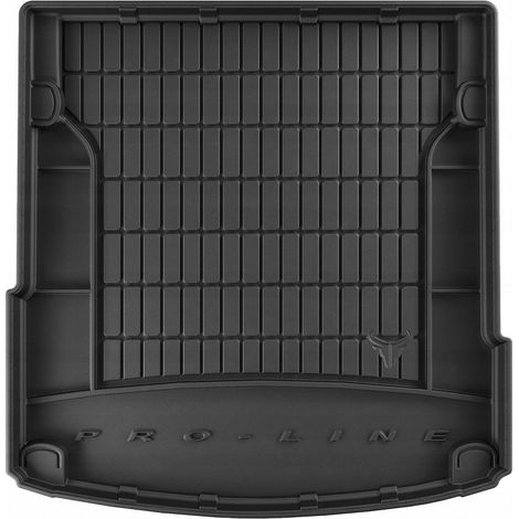 Inserto Goma Alfombrilla Maletero Audi A4 B6 Sedan 2000-2006 TM (1/5)