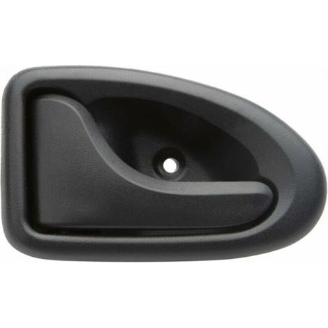 Linker Innentürgriff, kompatibel mit Renault Clio, Scenic, Megane und Trafic (1/5)